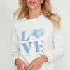 M&Co Cream Love World Crew Sweater -M&Co Sales Shop unnamed file 2353 scaled