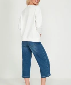 M&Co Cream Love World Crew Sweater -M&Co Sales Shop unnamed file 2355 scaled