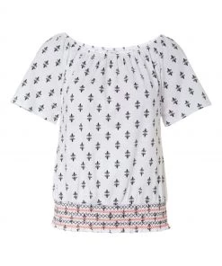 M&Co Aztec Gypsy White Top -M&Co Sales Shop unnamed file 236 scaled
