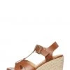 M&Co Tan Brown Wedge Sandals -M&Co Sales Shop unnamed file 2363 scaled