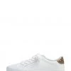 M&Co White Women's Leopard Heel Trainers -M&Co Sales Shop unnamed file 2373 scaled