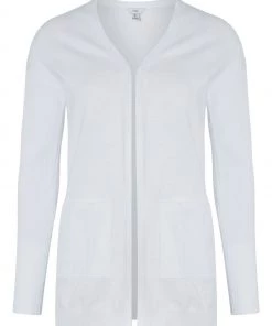 M&Co White Lightweight Knitted Cardigan -M&Co Sales Shop unnamed file 2402 scaled