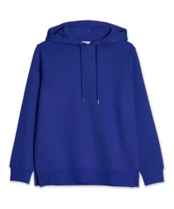 M&Co Blue Basic Plain Hoodie -M&Co Sales Shop unnamed file 2418 scaled