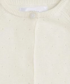 M&Co White Pointelle Cardigan -M&Co Sales Shop unnamed file 2424 scaled
