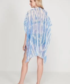 M&Co Blue Tie Dye Beach Cover Up -M&Co Sales Shop unnamed file 2433 scaled