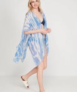 M&Co Blue Tie Dye Beach Cover Up -M&Co Sales Shop unnamed file 2434 scaled