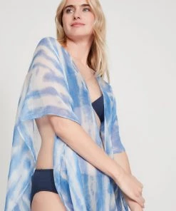 M&Co Blue Tie Dye Beach Cover Up -M&Co Sales Shop unnamed file 2436 scaled