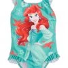 M&Co Girls Blue Ariel Swimsuit -M&Co Sales Shop unnamed file 2452 scaled