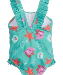 M&Co Girls Blue Ariel Swimsuit -M&Co Sales Shop unnamed file 2453 scaled