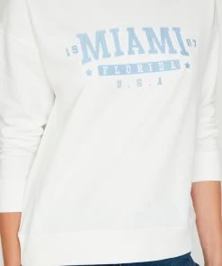 M&Co Miami Seam Cream Crew Sweat Top -M&Co Sales Shop unnamed file 2465 scaled