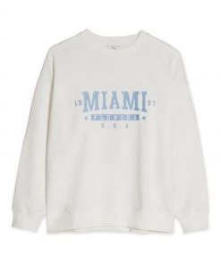 M&Co Miami Seam Cream Crew Sweat Top -M&Co Sales Shop unnamed file 2466 scaled
