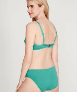M&Co Green Textured Underwire Bikini Top -M&Co Sales Shop unnamed file 2487 scaled