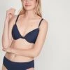 M&Co Blue Textured Underwire Bikini Top -M&Co Sales Shop unnamed file 2517 scaled