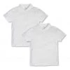 M&Co Boys Back To School Short Sleeve Polos 2Pack -M&Co Sales Shop unnamed file 2536 scaled