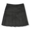 M&Co Back To School Grey Pleated Skirt -M&Co Sales Shop unnamed file 2539 scaled