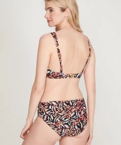 M&Co Animal Print Moulded Bikini Top -M&Co Sales Shop unnamed file 2552 scaled