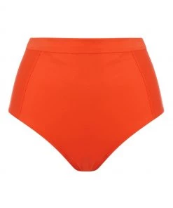 M&Co Red High Waist Bikini Bottoms -M&Co Sales Shop unnamed file 2559 scaled