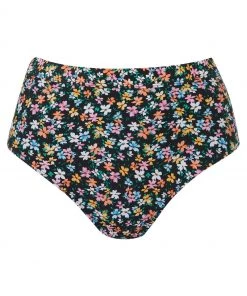 M&Co Ditsy Black Floral Bikini Bottoms -M&Co Sales Shop unnamed file 2568 scaled