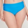 M&Co Blue Rolled Top Bikini Bottoms -M&Co Sales Shop unnamed file 2580 scaled
