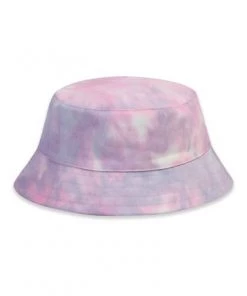 M&Co Pink Tie Dye Bucket Hat -M&Co Sales Shop unnamed file 2591
