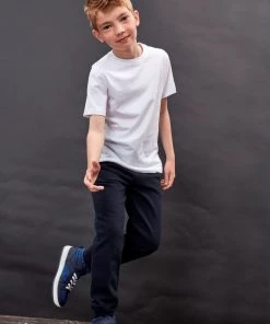 M&Co White Jersey T-Shirts 3 Pack -M&Co Sales Shop unnamed file 261 scaled