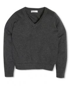 M&Co Back To School V-Neck Jumper -M&Co Sales Shop unnamed file 2630