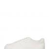 M&Co White Scallop Trim PU Trainers -M&Co Sales Shop unnamed file 2631 scaled