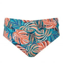 M&Co Tropical Palm Print Roll Top Bikini Bottoms -M&Co Sales Shop unnamed file 2638 scaled