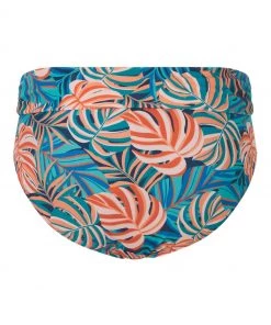 M&Co Tropical Palm Print Roll Top Bikini Bottoms -M&Co Sales Shop unnamed file 2639 scaled