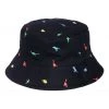 M&Co Blue Dinosaur Bucket Hat -M&Co Sales Shop unnamed file 2641 scaled