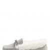 M&Co Grey Moccasin Slippers -M&Co Sales Shop unnamed file 2643 scaled