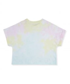 M&Co Pink True Tie Dye Jersey Tee -M&Co Sales Shop unnamed file 265 scaled
