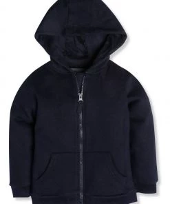 M&Co Natural Soft Touch Hoodie