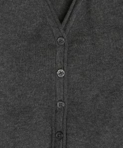 M&Co Back To School Grey Cardigan -M&Co Sales Shop unnamed file 2668 scaled