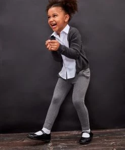 M&Co Back To School Grey Cardigan -M&Co Sales Shop unnamed file 2669 scaled