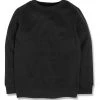 M&Co Back To School Crew Neck Black Sweatshirt -M&Co Sales Shop unnamed file 2671 scaled
