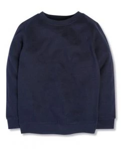 M&Co Blue BTS Crew Neck Sweat Top -M&Co Sales Shop unnamed file 2675