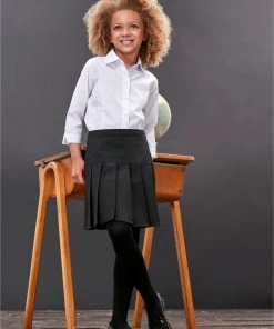 M&Co BTS 3/4 Sleeve White Shirt 2 Pack -M&Co Sales Shop unnamed file 2678 scaled