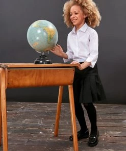 M&Co BTS 3/4 Sleeve White Shirt 2 Pack -M&Co Sales Shop unnamed file 2679 scaled