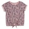 M&Co Pink Zebra Short-Sleeved T-Shirt -M&Co Sales Shop unnamed file 285 scaled