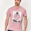 M&Co Pink Palm Tree Graphic T-Shirt -M&Co Sales Shop unnamed file 31 scaled
