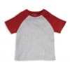 M&Co Grey Colour Block Basic T-Shirt -M&Co Sales Shop unnamed file 317 scaled