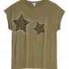M&Co Green Star Animal Heatfix T-Shirt -M&Co Sales Shop unnamed file 321 scaled