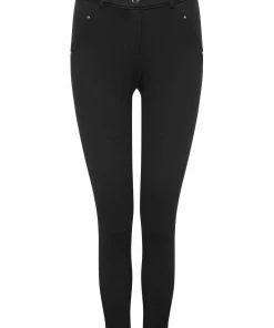 M&Co Black Petite Skinny Fit Trousers -M&Co Sales Shop unnamed file 334 scaled