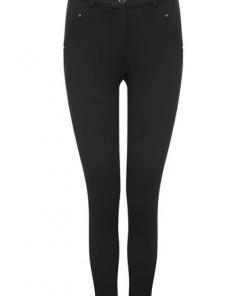 M&Co Black Petite Skinny Fit Trousers -M&Co Sales Shop unnamed file 337