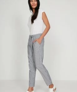 M&Co Blue Stripe Trousers -M&Co Sales Shop unnamed file 362 scaled