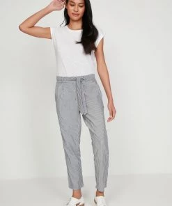 M&Co Blue Stripe Trousers -M&Co Sales Shop unnamed file 363 scaled