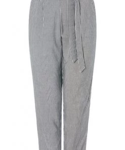 M&Co Blue Stripe Trousers -M&Co Sales Shop unnamed file 366