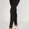 M&Co Black Check Bengaline Trousers -M&Co Sales Shop unnamed file 385 scaled