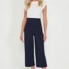 M&Co Blue Rainbow Side Stripe Culottes 1 M&Co Blue Rainbow Side Stripe Culottes -M&Co Sales Shop unnamed file 392 scaled